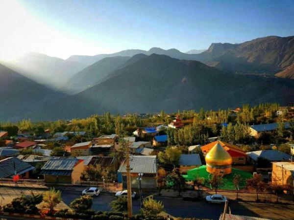 آبگرم رینه کجاست؟ آبگرم رینه کجاست؟