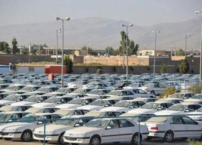 ایران خودرو و سایپا فعلا فروش ندارند