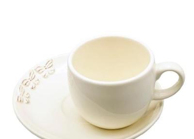 فهرست قیمت ست فنجان و نعلبکی [ 33 مدل پر فروش ] چینی و کریستال