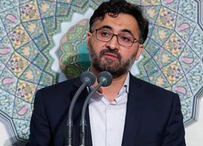 رییس جهاد دانشگاهی انتخاب شد