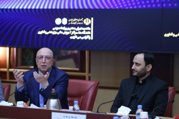 روابط عمومی ها جهادگران عرصه تبیین و سفیران دانایی در جامعه روابط عمومی ها جهادگران عرصه تبیین و سفیران دانایی در جامعه هستند
