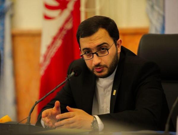 واکنش مدیر عامل کانون پرورش فکری به خبری درباره واگذاری مدیریت کتابخانه های کانون