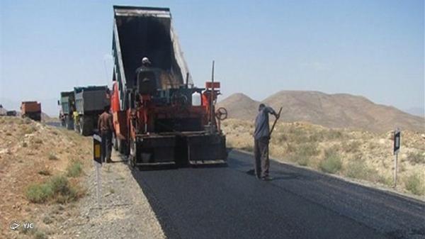 بهسازی و آسفالت راه های روستایی سلماس بهسازی و آسفالت راه های روستایی سلماس