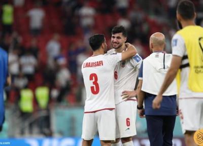 حسرت ایران در جام جهانی ابدی شد