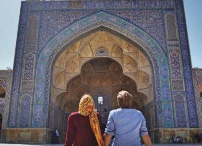 مجذوب کننده ترین مقاصد ایران برای یک سفر رمانتیک!