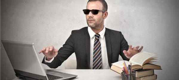 نابینایان هم می توانند از اینستاگرام استفاده نمایند؟