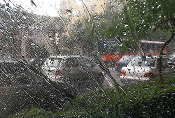 سامانه تازه بارشی سه شنبه وارد کشور می گردد