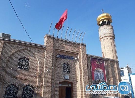 مسجد جامع میلان اسکو یکی از مساجد دیدنی آذربایجان شرقی به مسجد جامع میلان اسکو یکی از مساجد دیدنی آذربایجان شرقی به شمار می رود