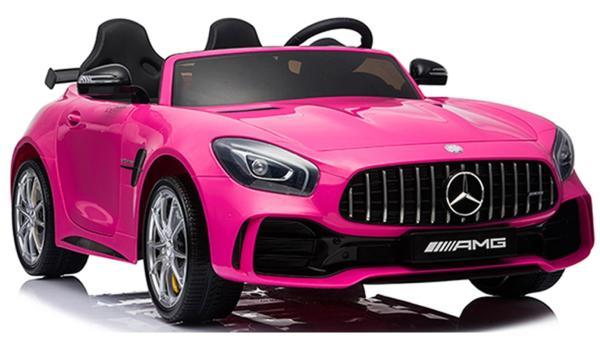 مرسدس بنزی که خانم ها بیشتر آن را می پسندند!