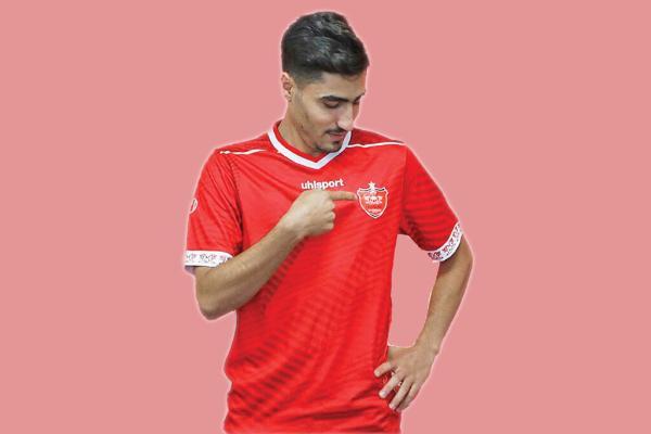 جدایی غیرمنتظره بازیکن پرسپولیس ، مدافع سرخ ها با تصمیم یحیی راهی نفت شد