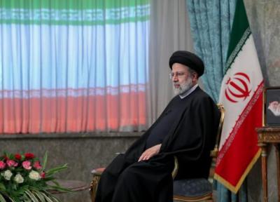 شایعه طرح سوال از رئیسی تکذیب شد ، طرحی در مجلس برای سوال از رئیس جمهور در جریان نیست