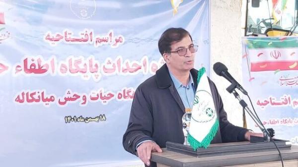 شبیخون شیرابه ها به فسیل های زنده ، جنگل های هیرکانی مغلوب زباله ها شده اند