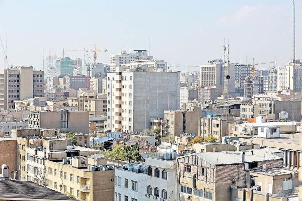 قفل زنجیره ای معاملات مسکن