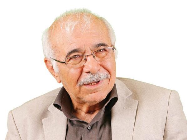 شاعر باغ لال از بیمارستان مرخص شد