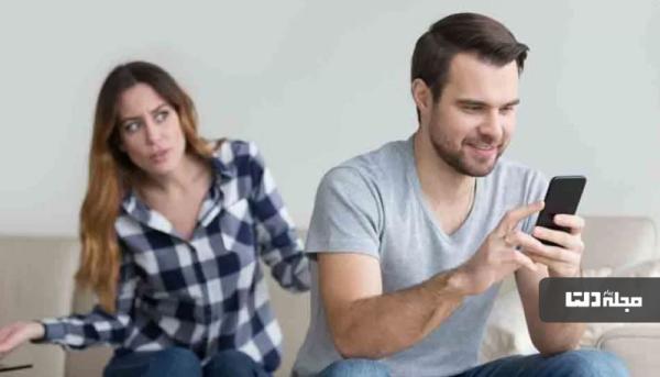 بزرگ ترین اشتباه در رابطه عاطفی زنان با مردان
