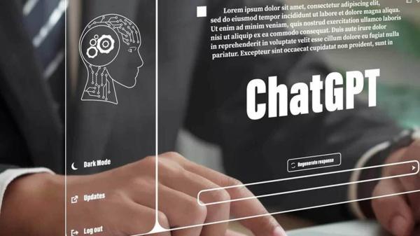استفاده از ChatGPT برای برنده شدن در لاتاری! استفاده از ChatGPT برای برنده شدن در لاتاری!
