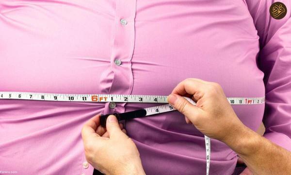 چگونه چاق بودن به یک بیماری تبدیل شده است؟ ، درمانش چیست؟