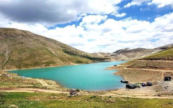 نزدیک ترین دریاچه های اطراف تهران برای سفر یک روزه نزدیک ترین دریاچه های اطراف تهران برای سفر یک روزه