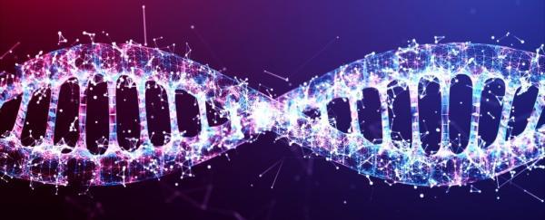 فیلم، نتایج حیرت آور یک آزمایش روی ژن ها: ساخت ابر انسان با یاری الکتریسیته!