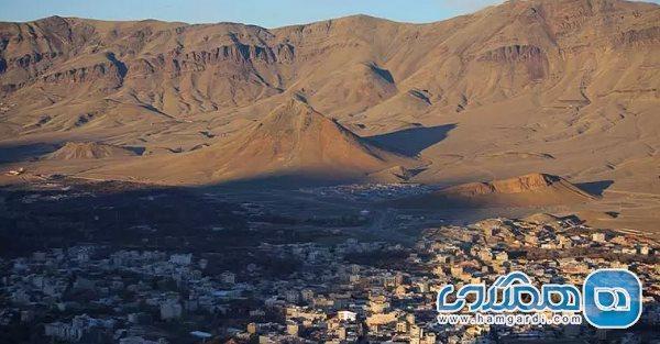 تفرش در استان مرکزی می تواند میزبان خوبی برای مسافرتهای تفرش در استان مرکزی می تواند میزبان خوبی برای مسافرتهای تابستانی باشد