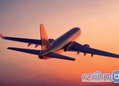 پروازهای ایرلاین های ایرانی به مالزی دوباره از سر گرفته شد