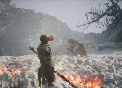 ابزار بنچمارک بازی Black Myth: Wukong به صورت رایگان منتشر شد