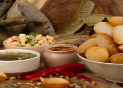 16 غذاهای معروف دهلی؛ از کباب تا مرغ کره ای
